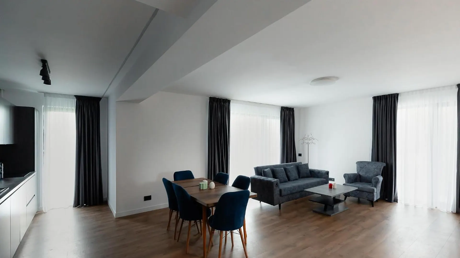 La Vie A Iancu Apartment Voluntari