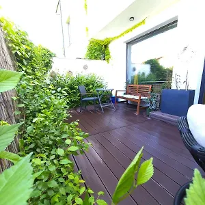 Apartament Mogosoaia High Living, Chitila