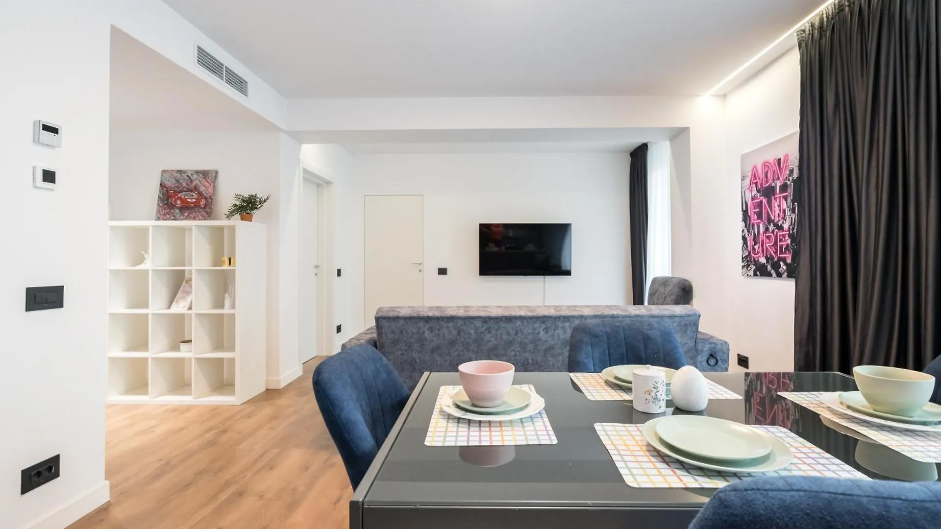 La Vie A Iancu Apartment Voluntari