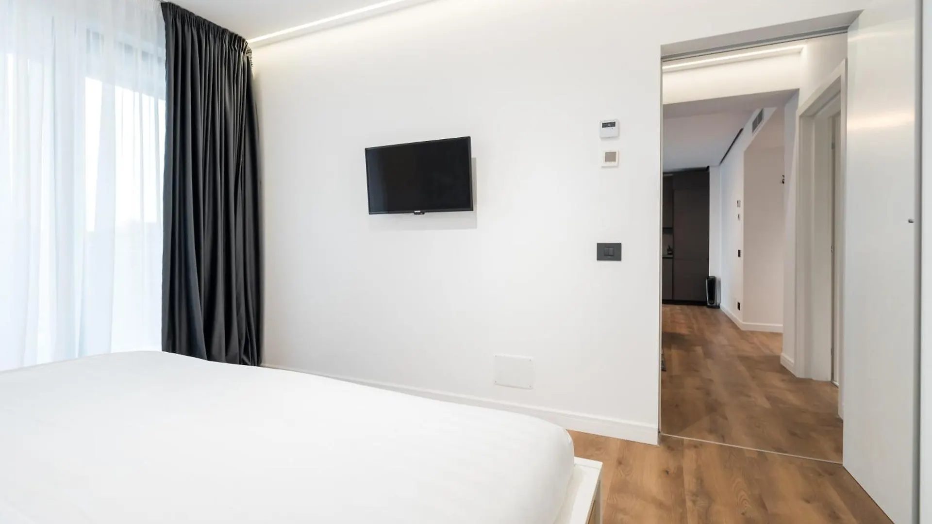 La Vie A Iancu Apartment Voluntari