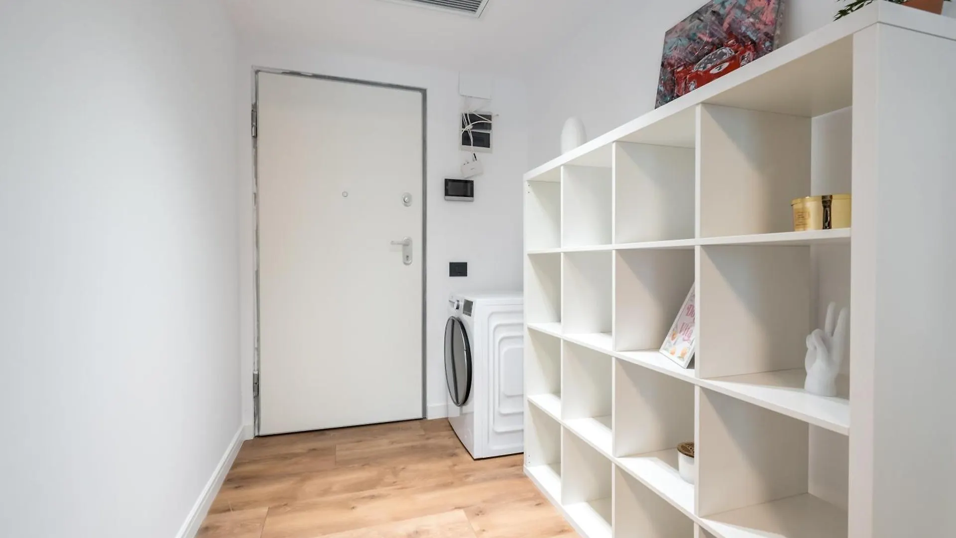 La Vie A Iancu Apartment Voluntari Romania