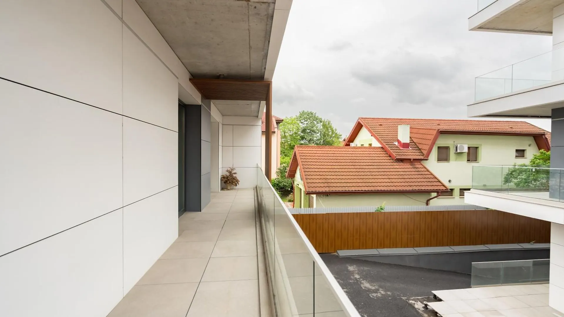 La Vie A Iancu Apartment Voluntari 0*,