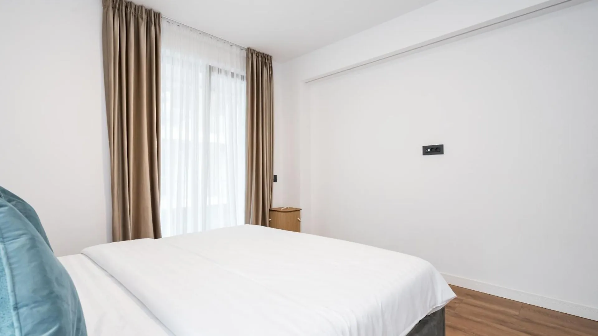 La Vie A Iancu Apartment Voluntari