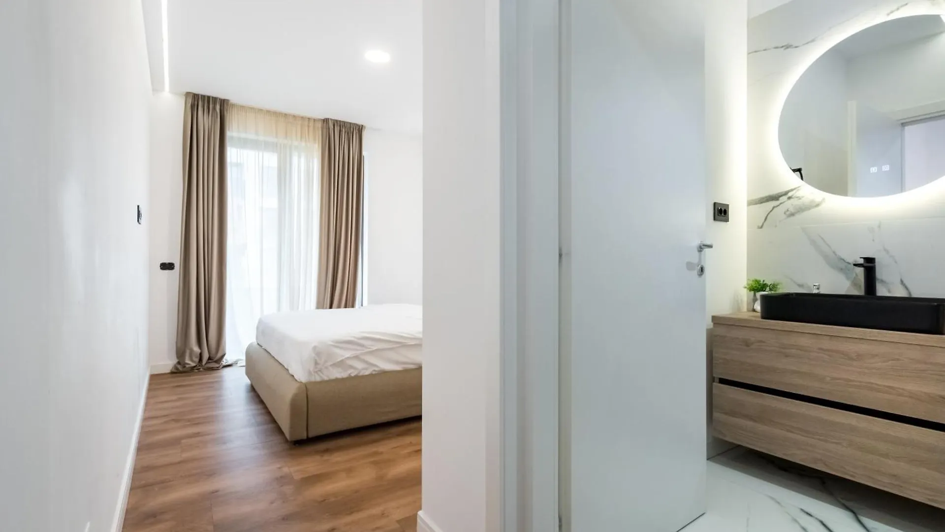 La Vie A Iancu Apartment Voluntari