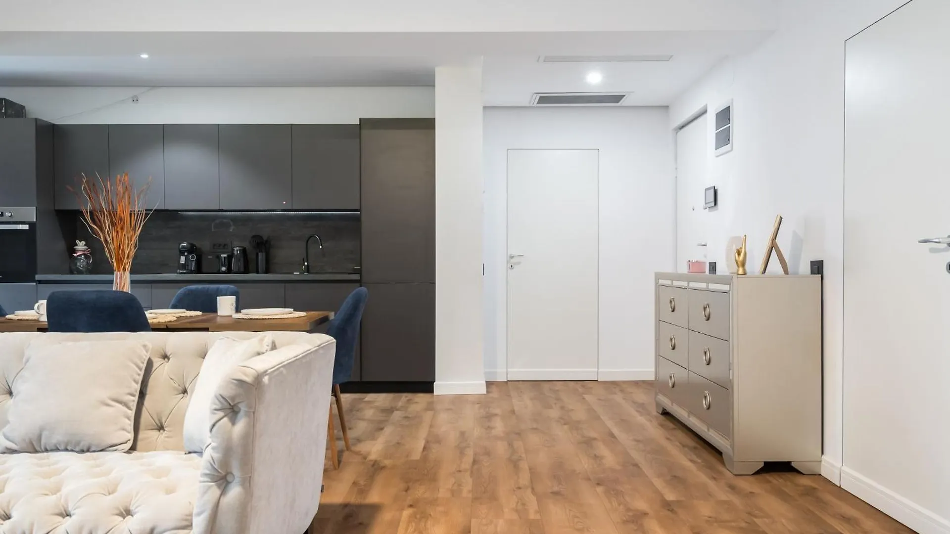 La Vie A Iancu Apartment Voluntari