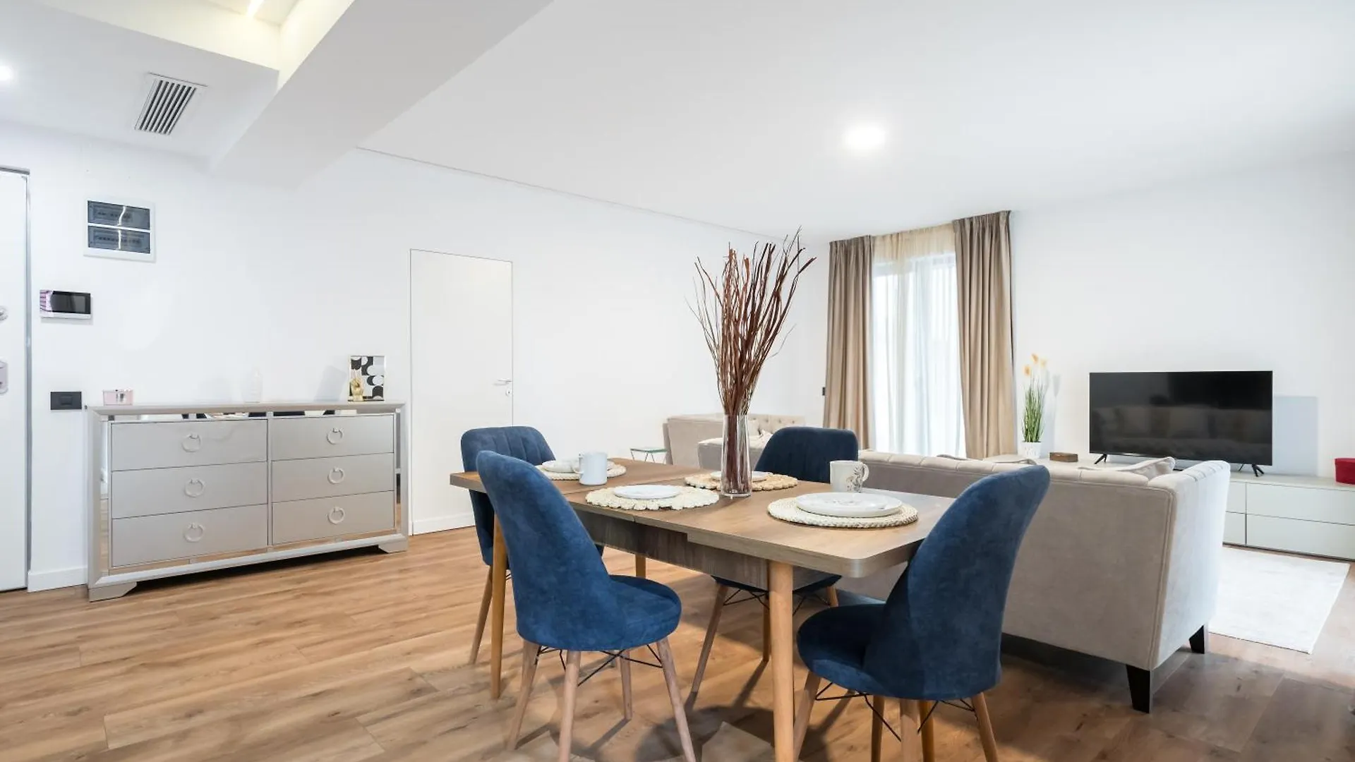 La Vie A Iancu Apartment Voluntari Romania