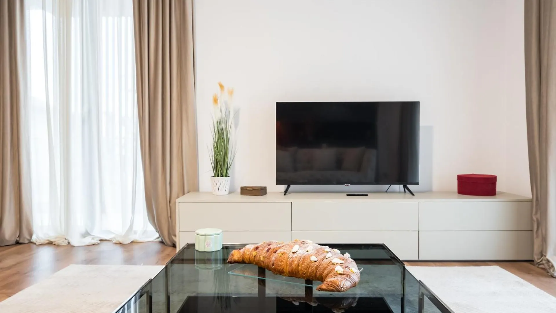 La Vie A Iancu Apartment Voluntari