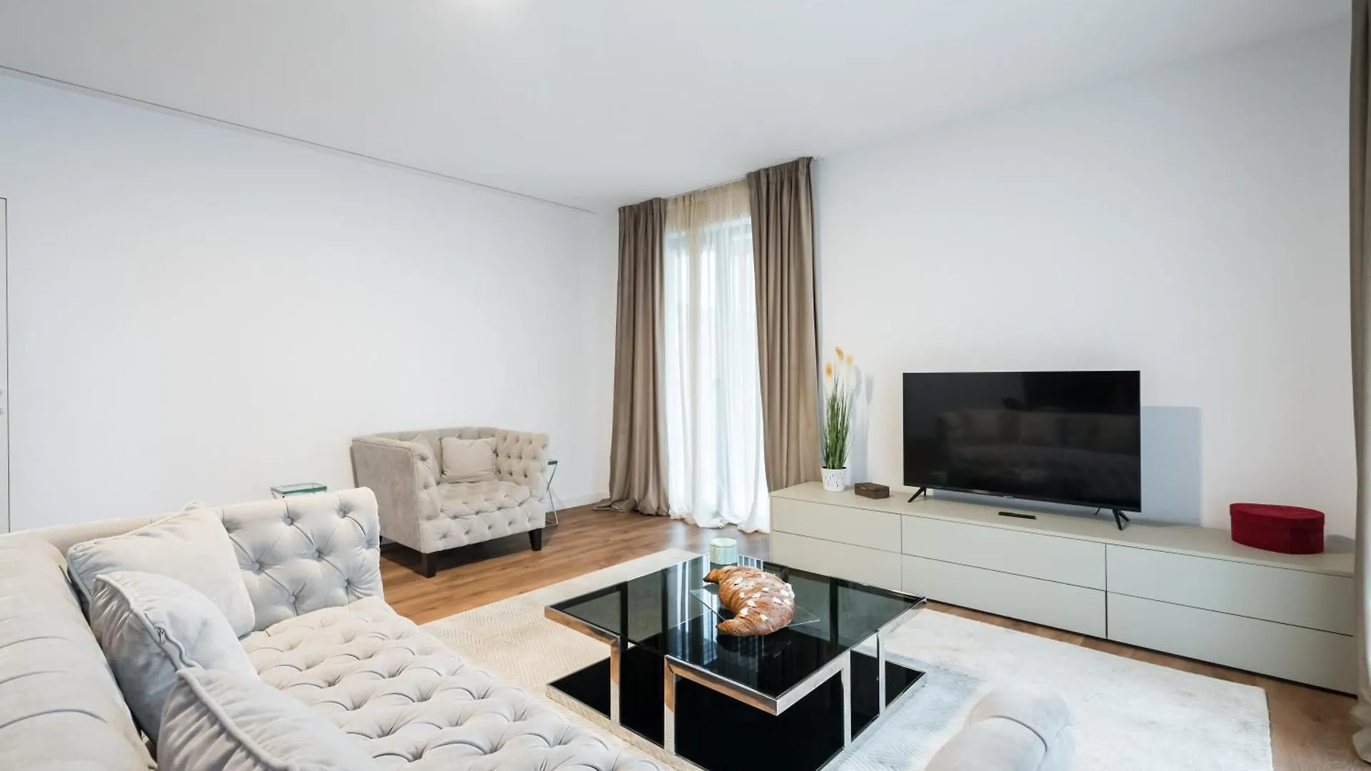 La Vie A Iancu Apartment Voluntari