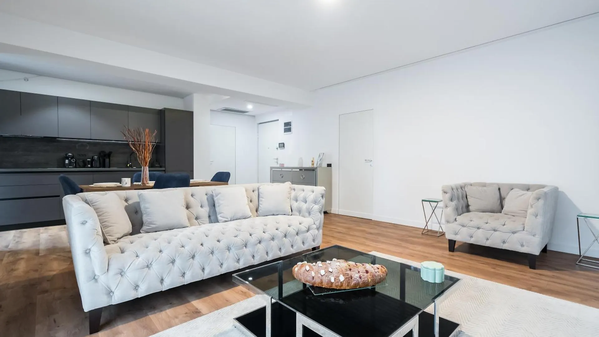 La Vie A Iancu Apartment Voluntari