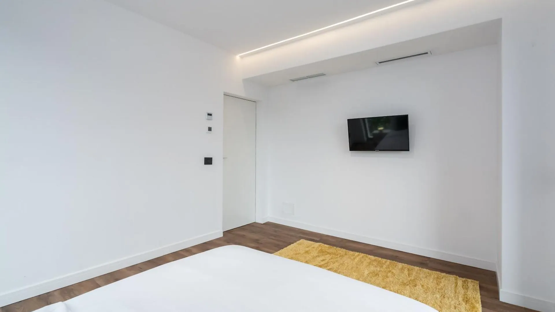 La Vie A Iancu Apartment Voluntari