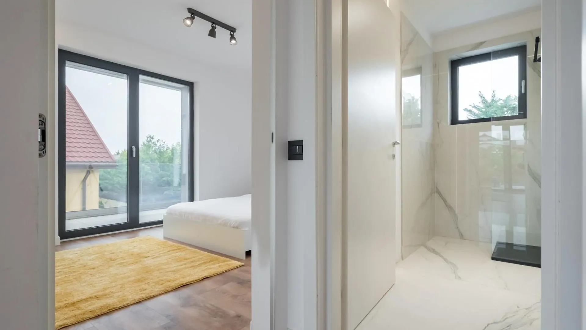 La Vie A Iancu Apartment Voluntari