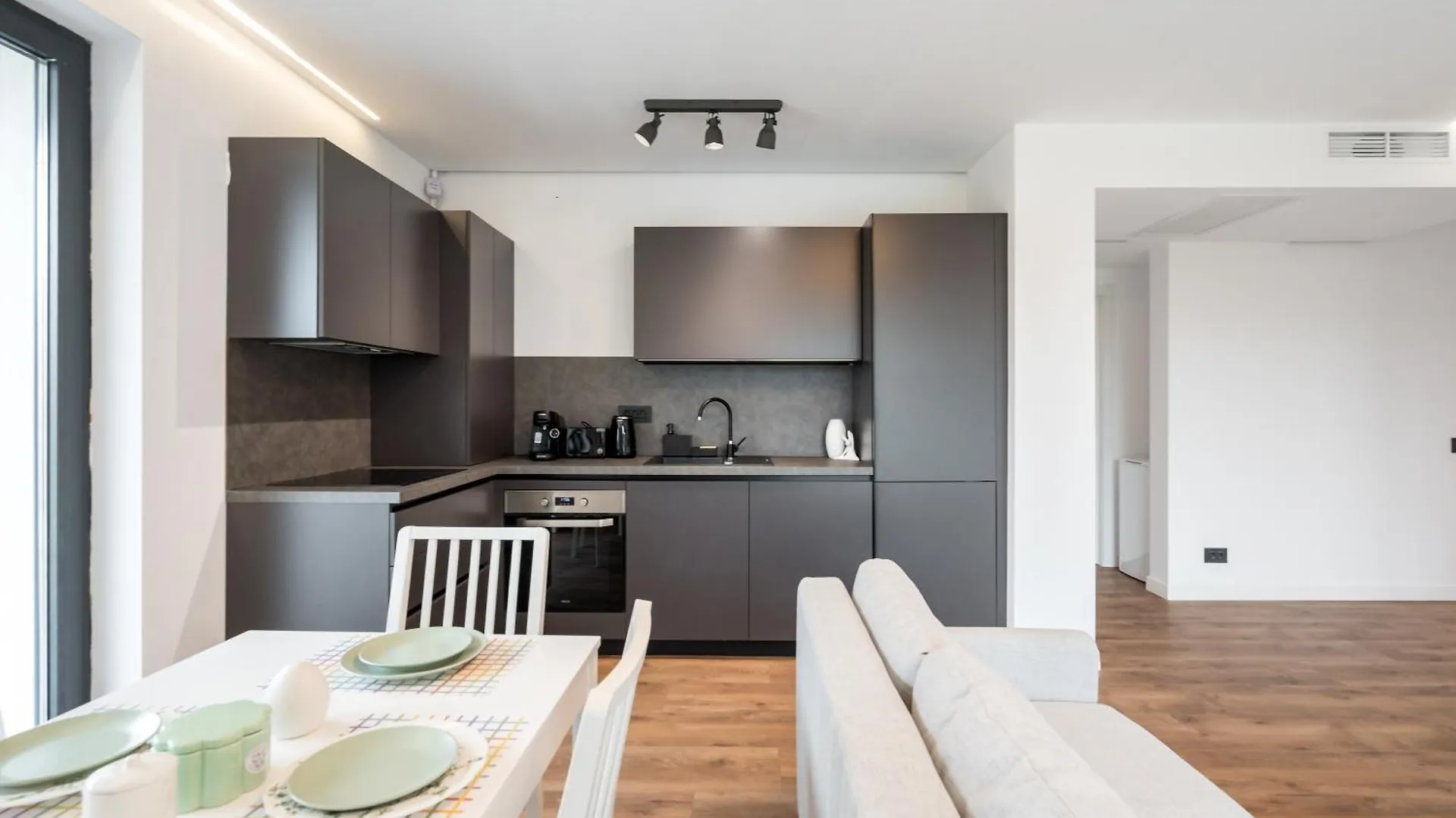 La Vie A Iancu Apartment Voluntari
