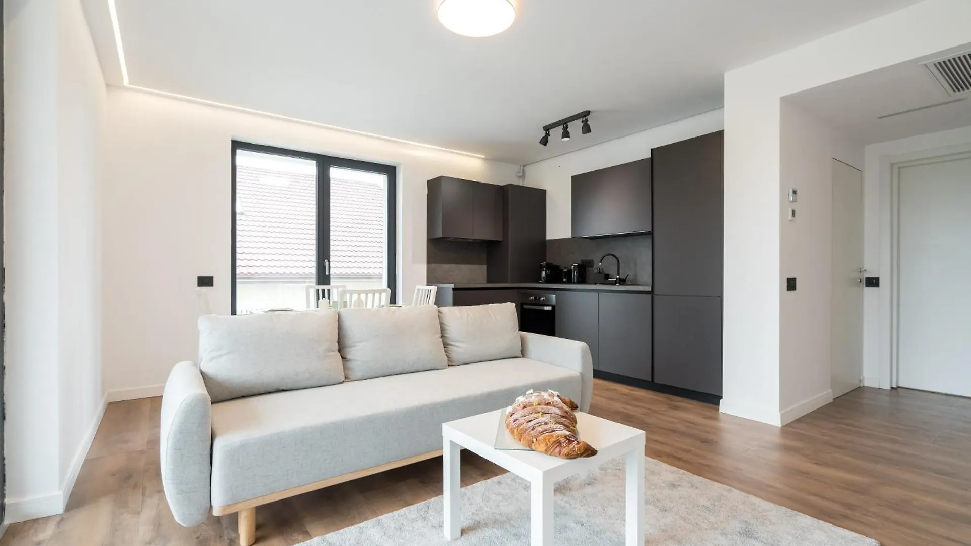La Vie A Iancu Apartment Voluntari