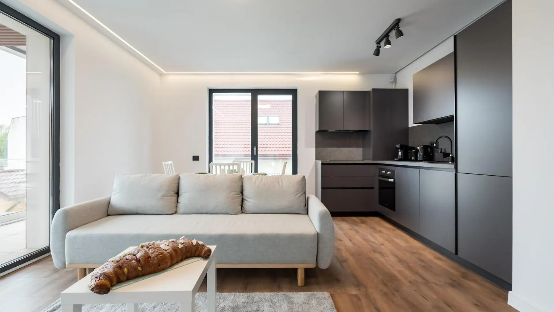 La Vie A Iancu Apartment Voluntari 0*,