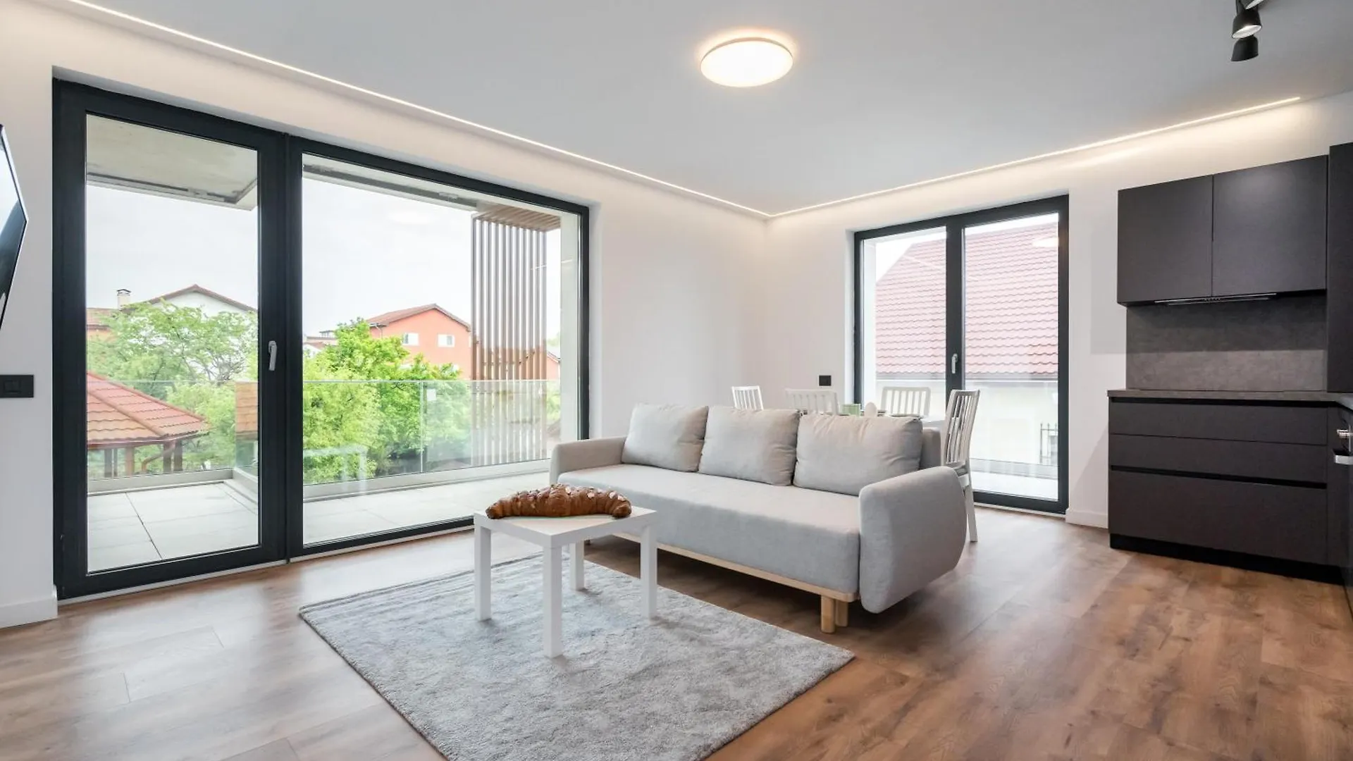 La Vie A Iancu Apartment Voluntari