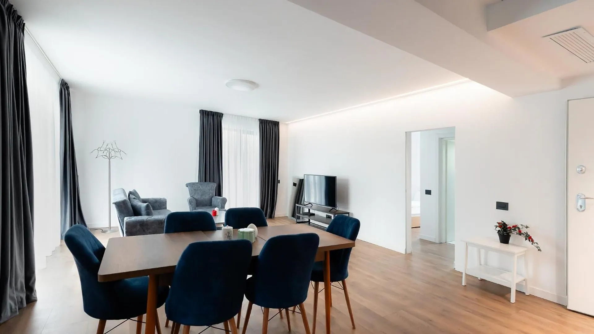 La Vie A Iancu Apartment Voluntari Romania