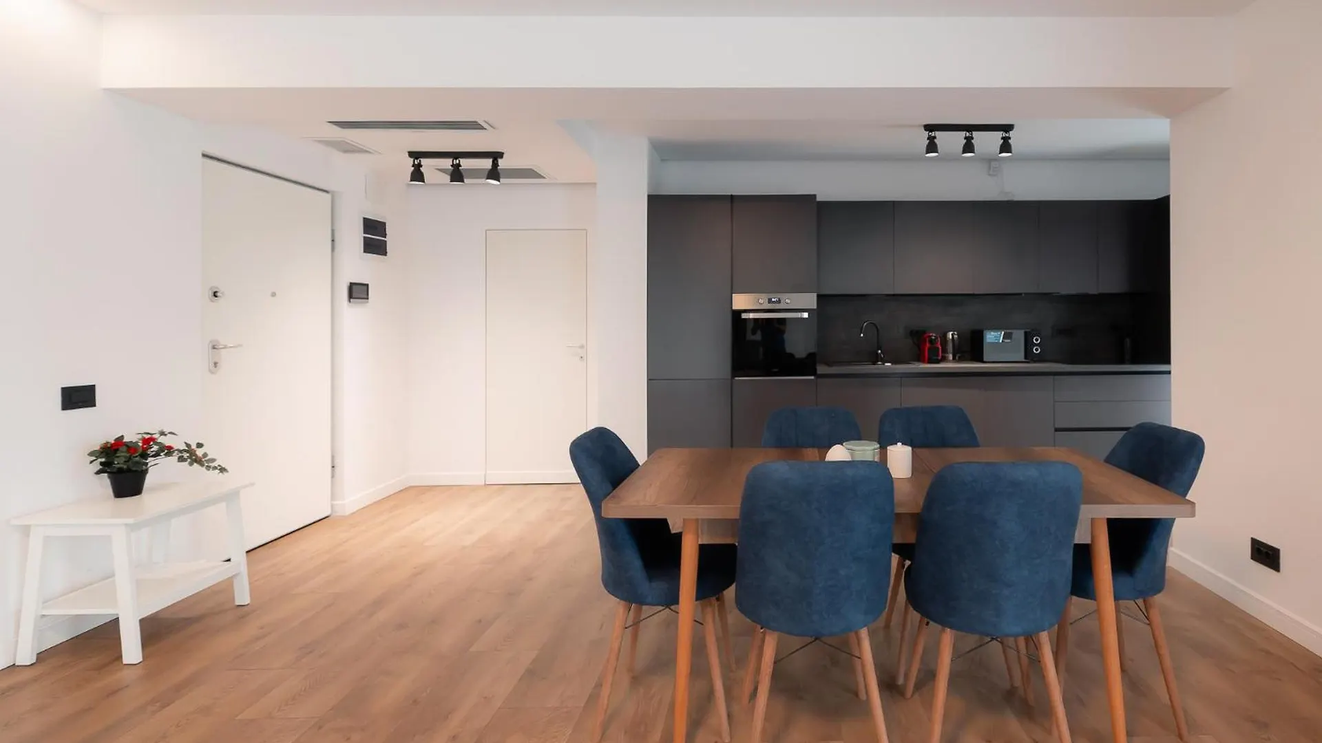 La Vie A Iancu Apartment Voluntari