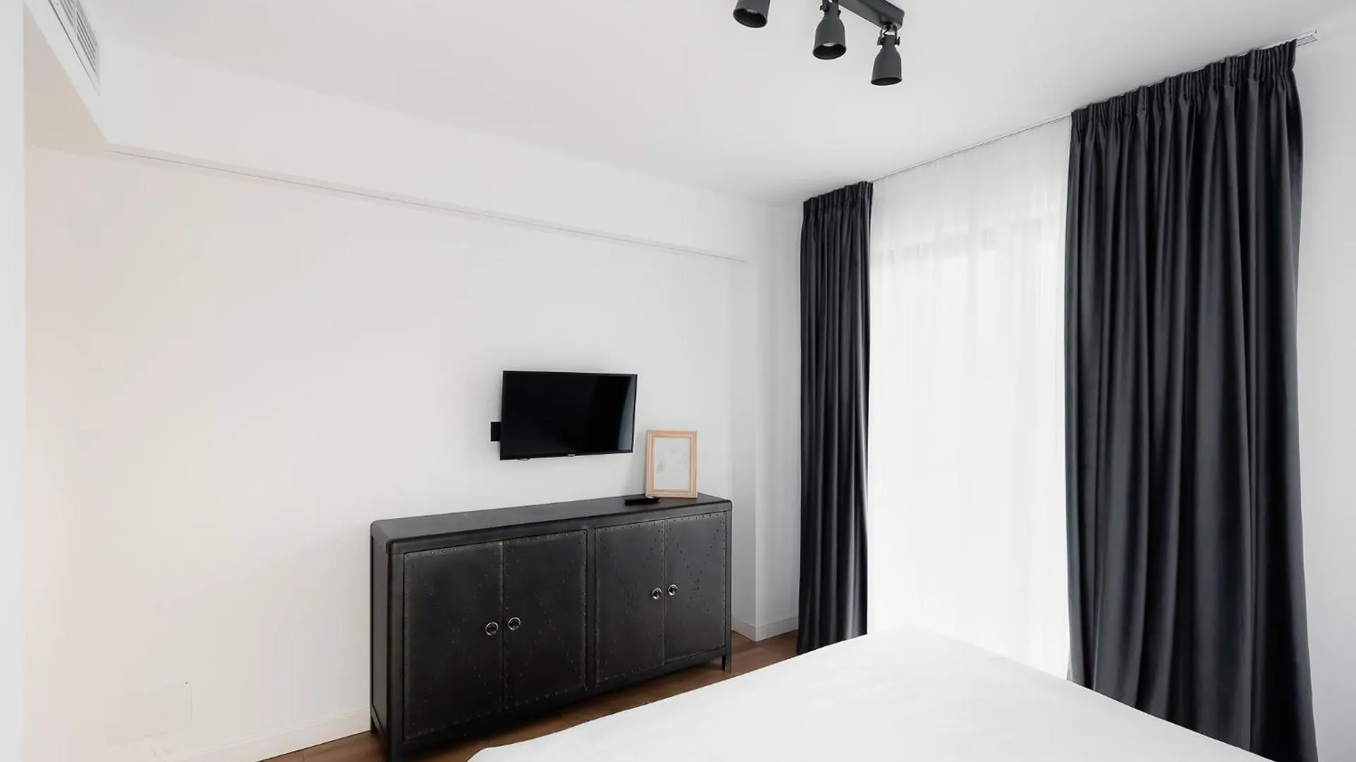 La Vie A Iancu Apartment Voluntari
