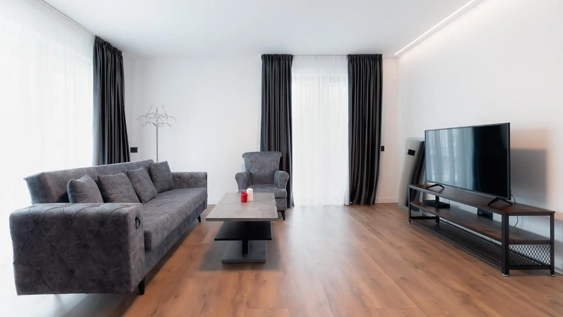 La Vie A Iancu Apartment Voluntari 0*,