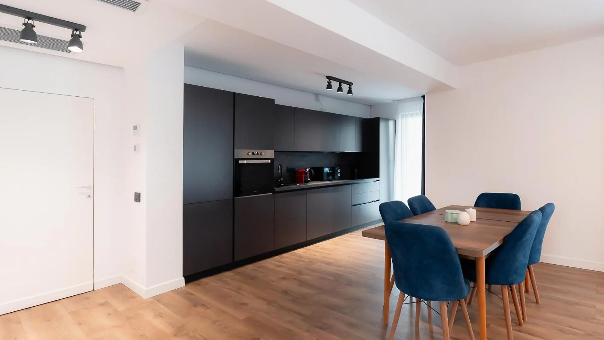 La Vie A Iancu Apartment Voluntari
