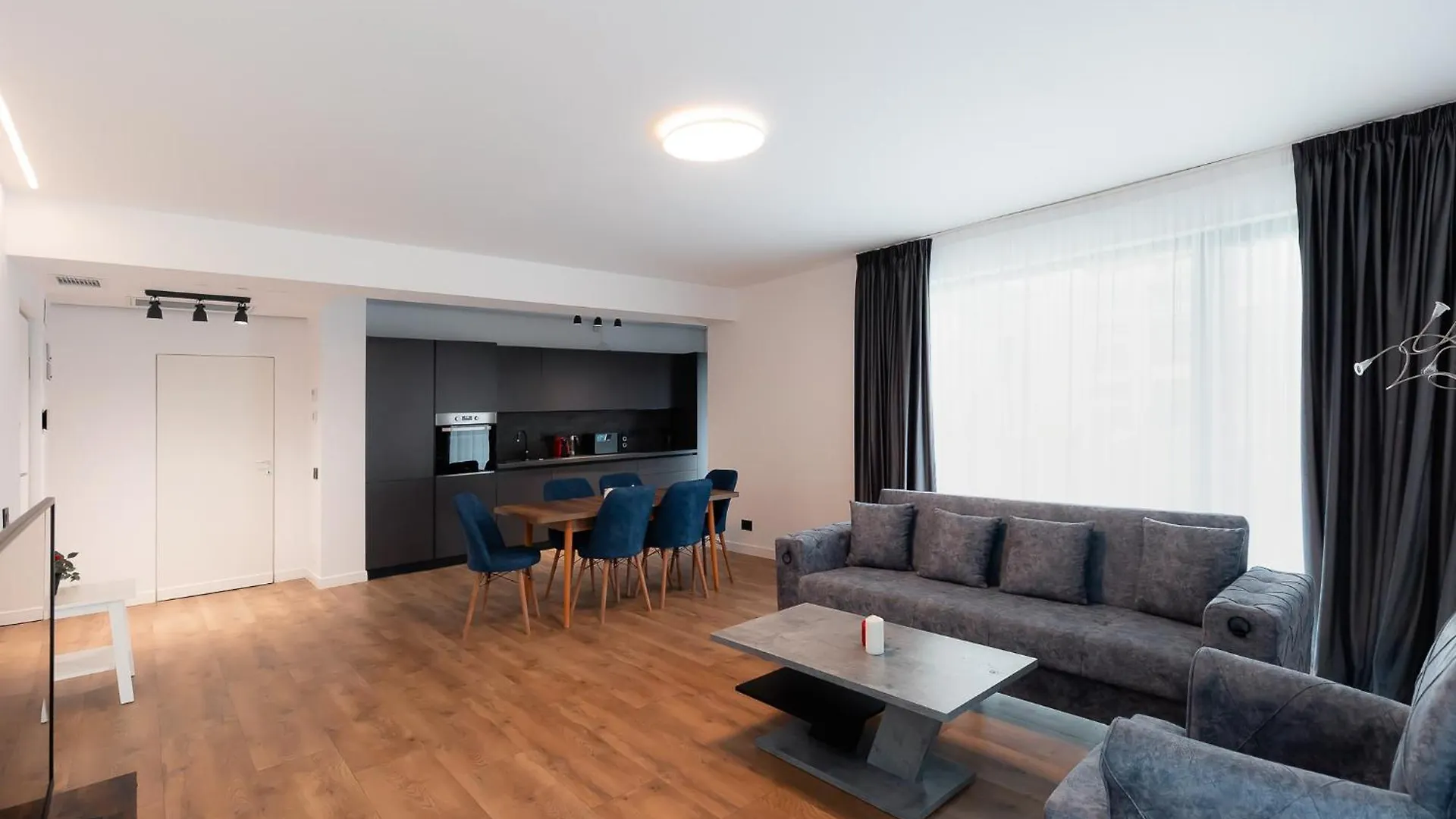 La Vie A Iancu Apartment Voluntari