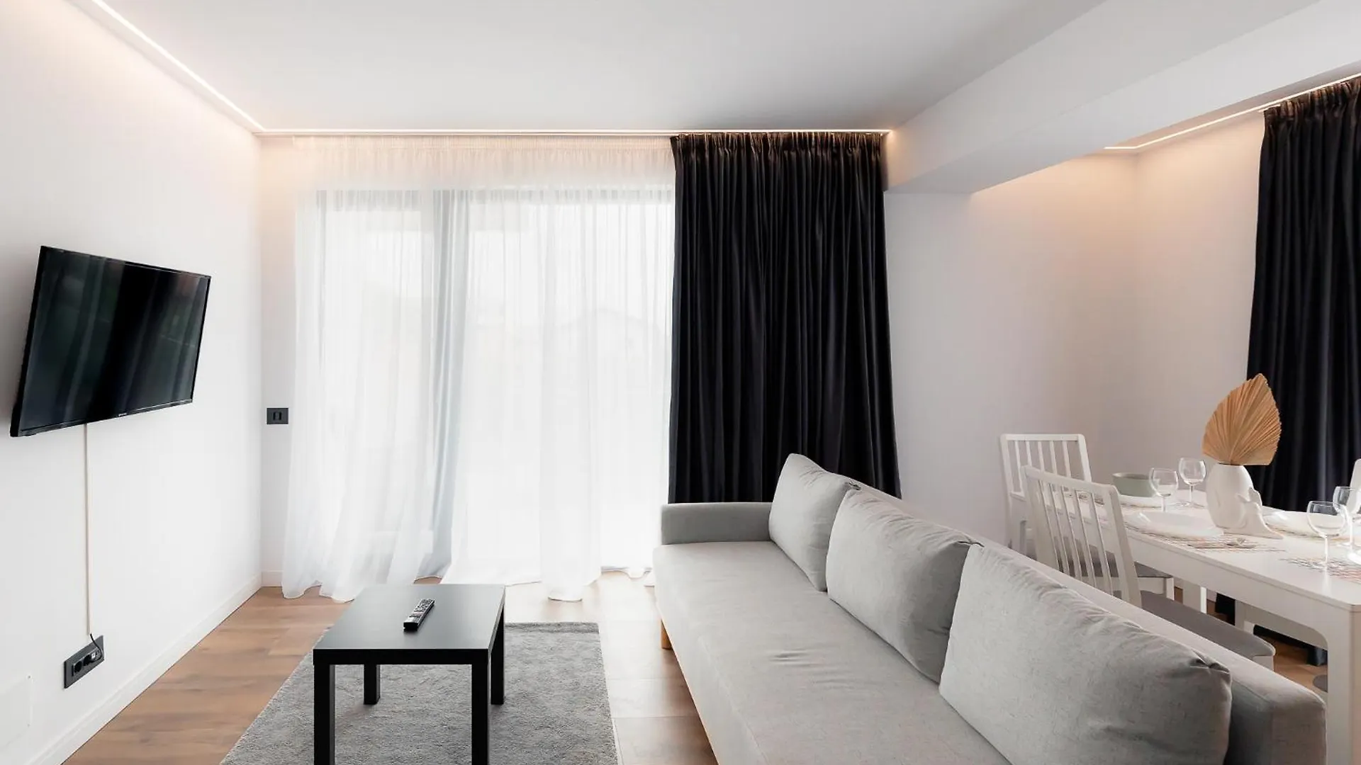 La Vie A Iancu Apartment Voluntari Romania