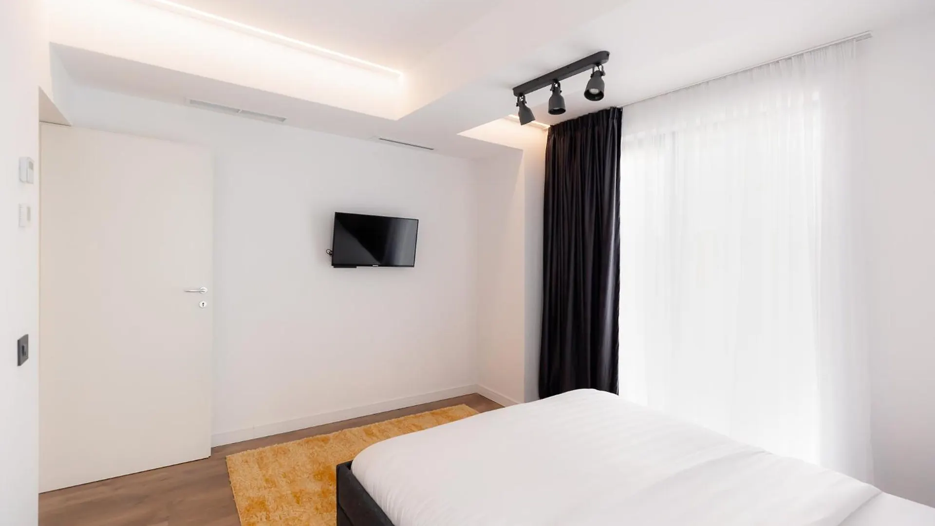 La Vie A Iancu Apartment Voluntari Romania