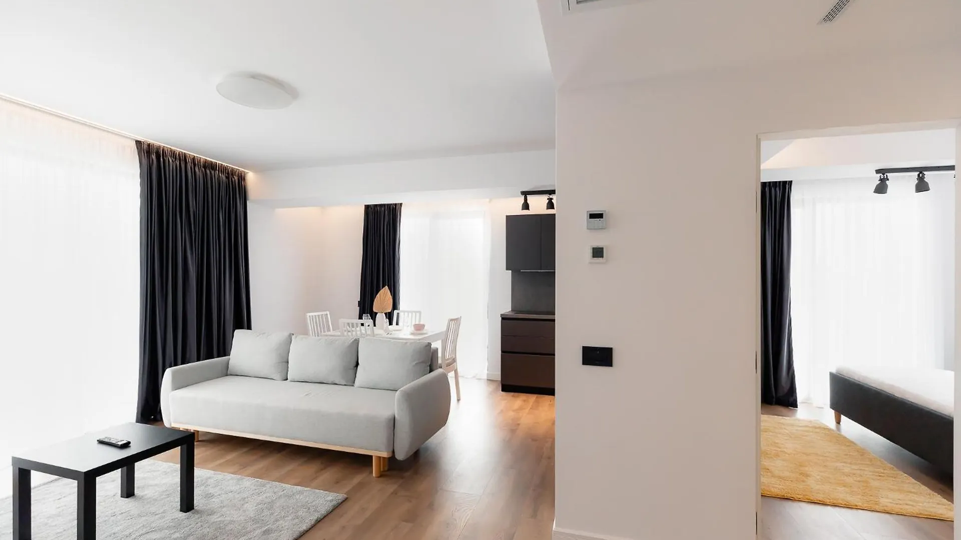 La Vie A Iancu Apartment Voluntari 0*,