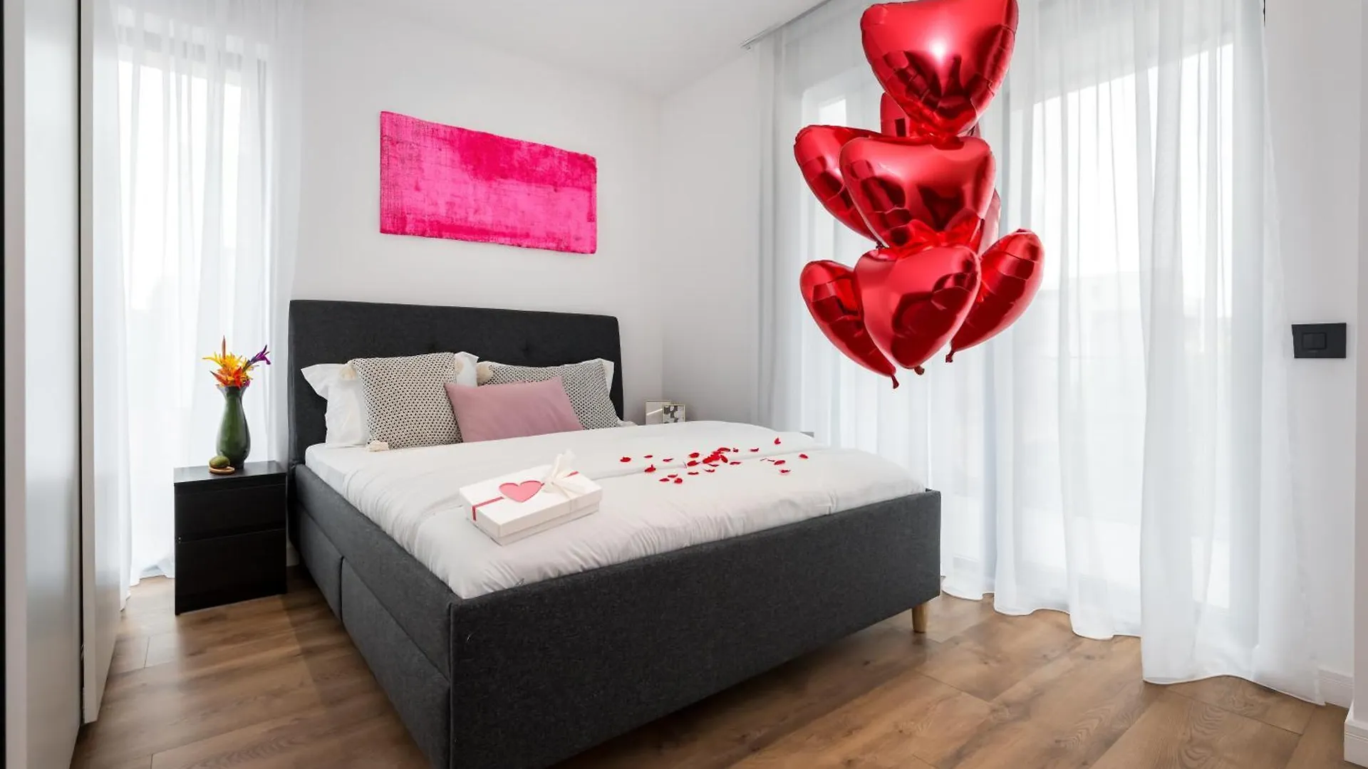 La Vie A Iancu Apartment Voluntari