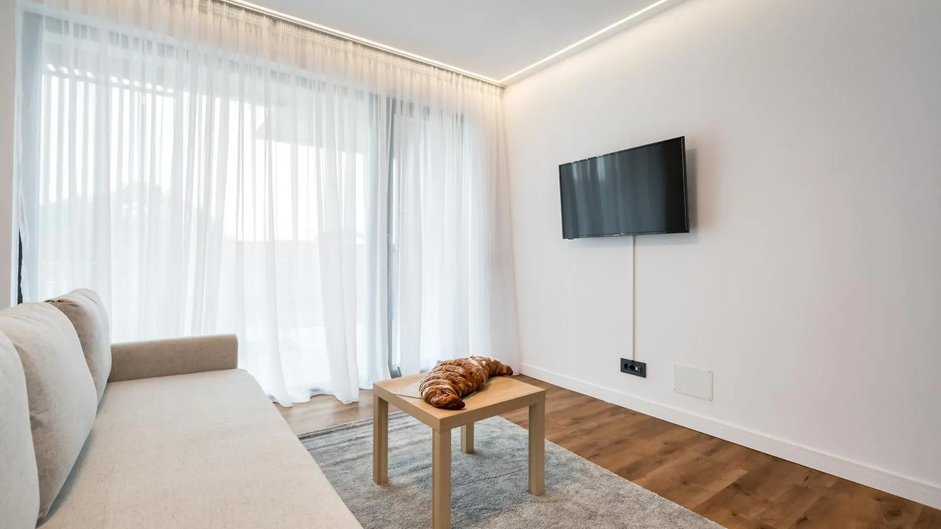 La Vie A Iancu Apartment Voluntari