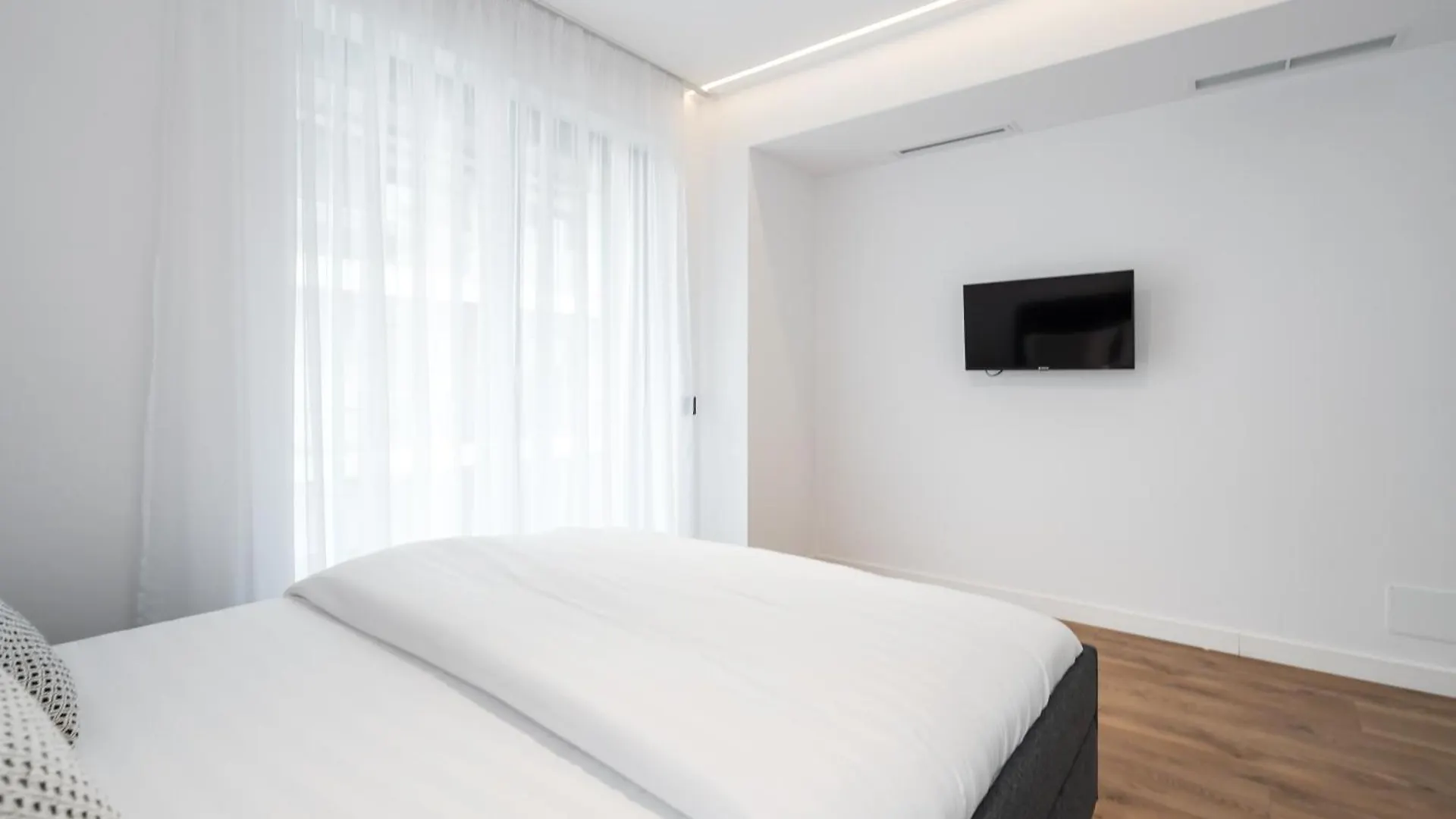La Vie A Iancu Apartment Voluntari