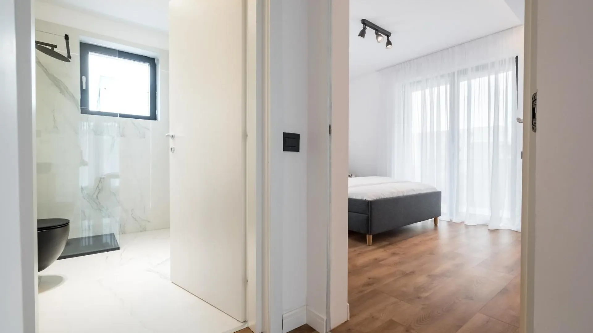 La Vie A Iancu Apartment Voluntari