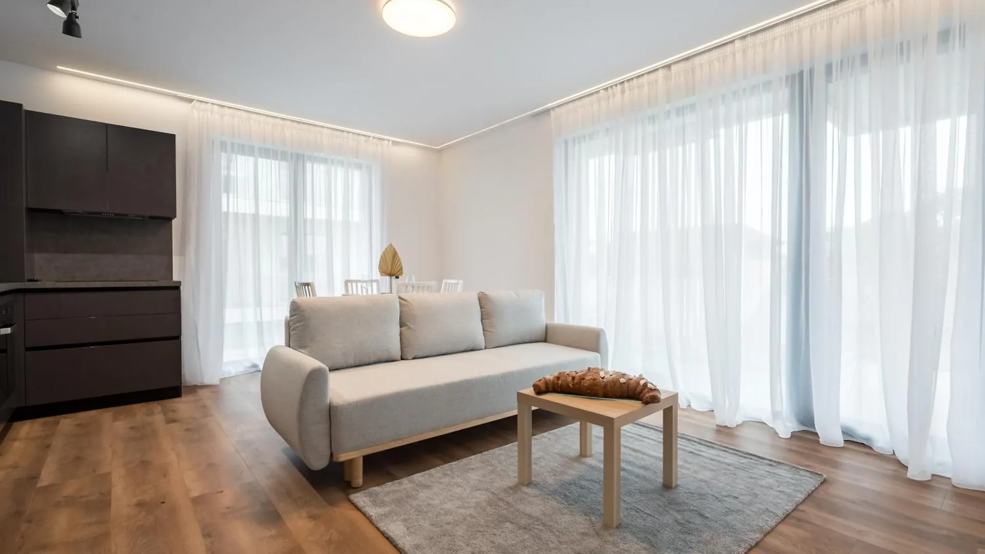 La Vie A Iancu Apartment Voluntari