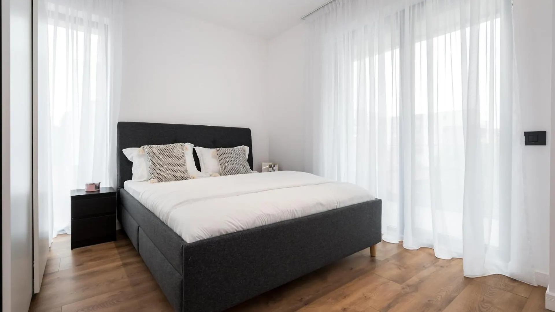 La Vie A Iancu Apartment Voluntari