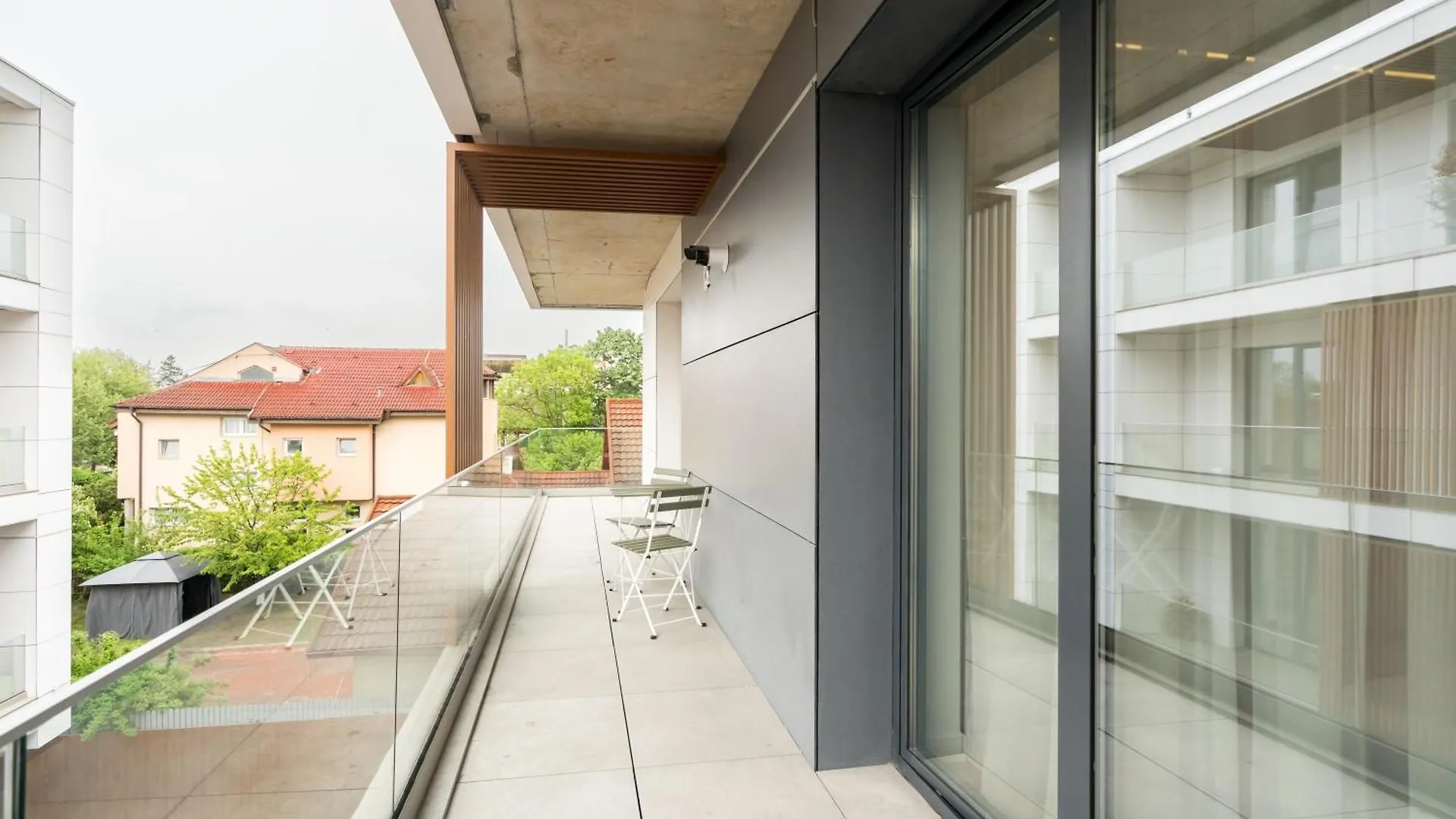 La Vie A Iancu Apartment Voluntari Romania