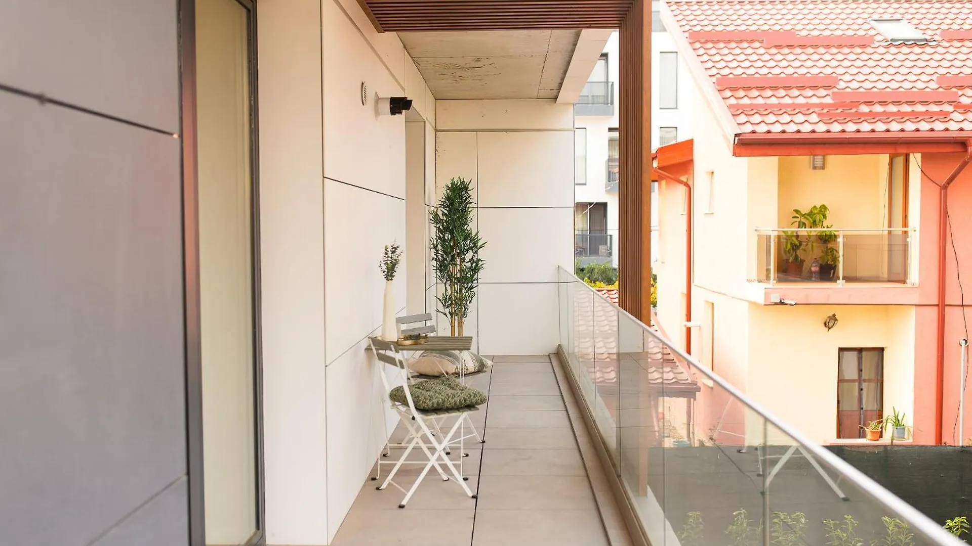 La Vie A Iancu Apartment Voluntari