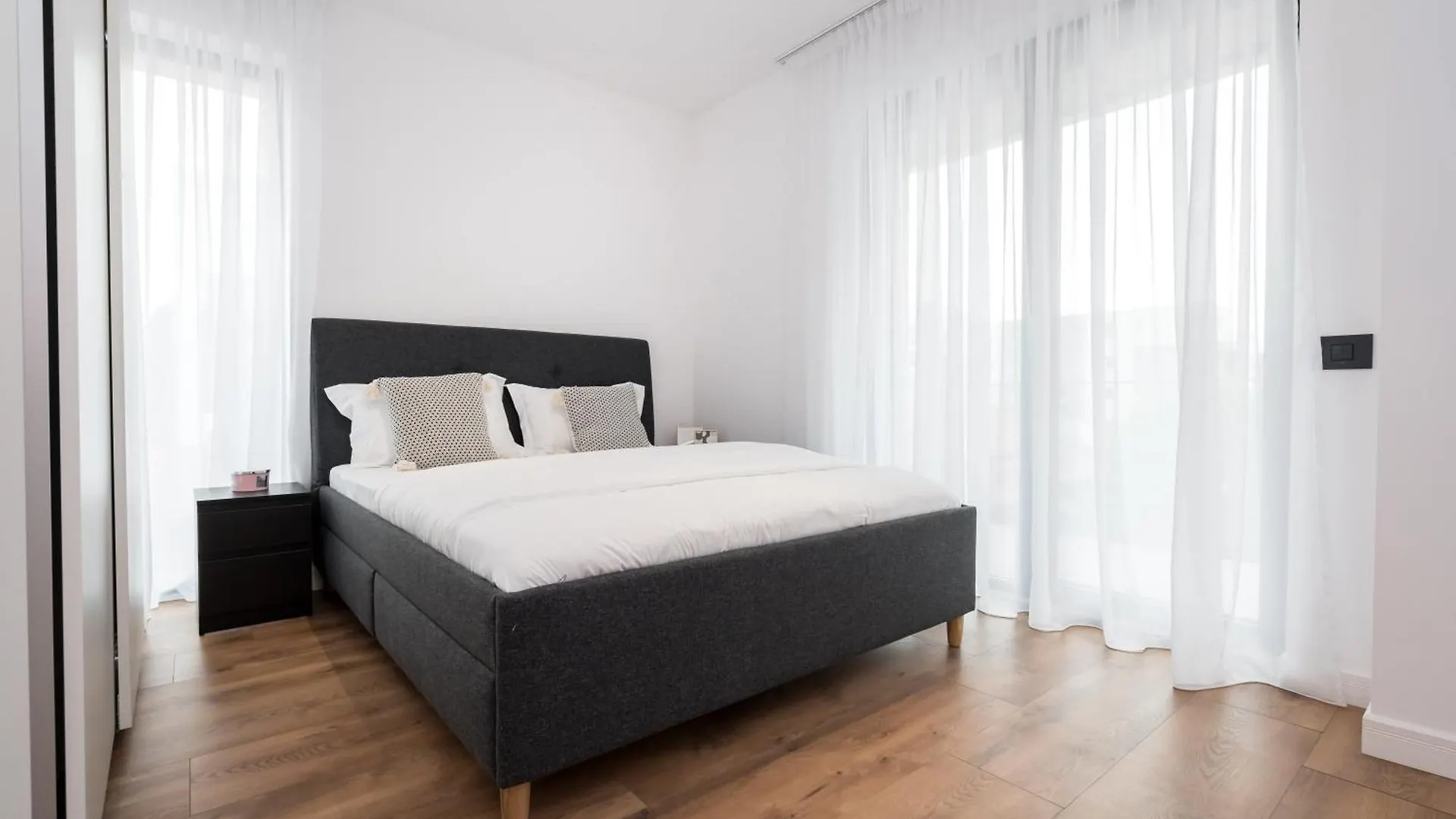 La Vie A Iancu Apartment Voluntari